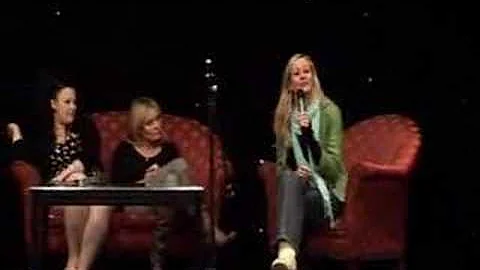 Bad Girls Convemtion - Jennifer Ness Intro
