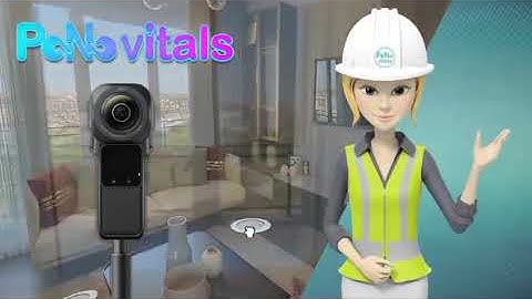 Tr-Virtual roaming -360