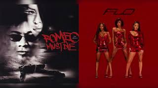 Aaliyah x FLO - Till You're Feeling Me (Mashup)