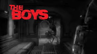 Bendy and the dark revival The boys meme 2