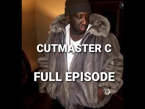 CUTMASTER C FULL INTERVIEW:FED BID,SHOOTOUTS,MIXTAPE BEEF,50CENT,CNN BEEF,BADBOY BEEF,VLAD,DJ CL