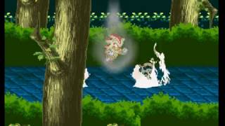 Sonic RPGS Episode 8 - The Longest and Hardest Battle Yet! Part 3