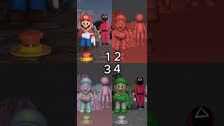 Mario in real life 😳 - ToMaxT Animation - Mario Compilation