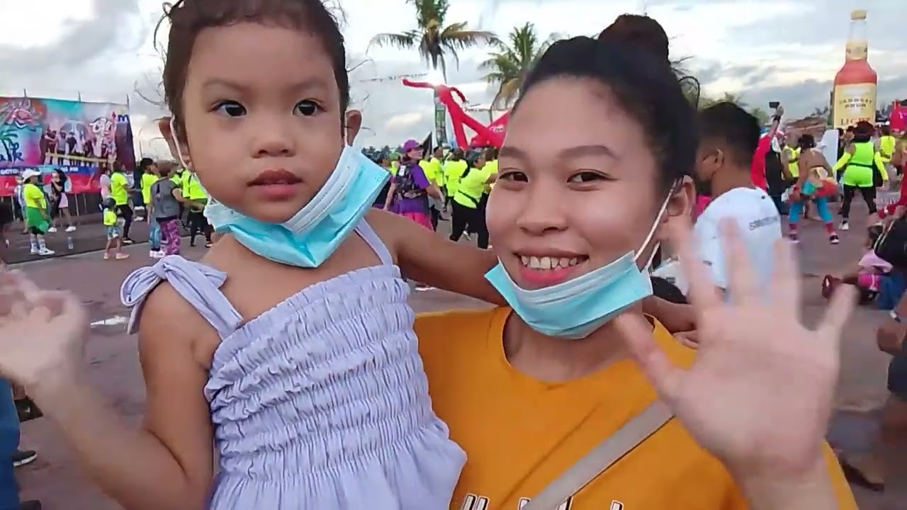 MASSKARA 2022! Super Late Upload