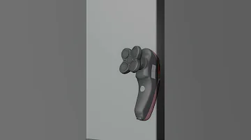 3d Product Animation In Blender 