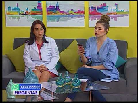 Causas del Glaucoma ocular