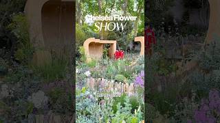 Chelsea Flower Show 2026. #giardinaggio #natura #piante #garden #rhs #fiori #flowers #natura