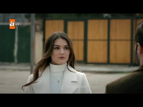 Имя любовь 1 Серия Русская озвучка | НОВЫЙ Турецкий сериал