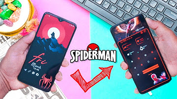 MIUI 12 Premium & Exclusive Theme 😍|| Change Control centre & Dialer Ui