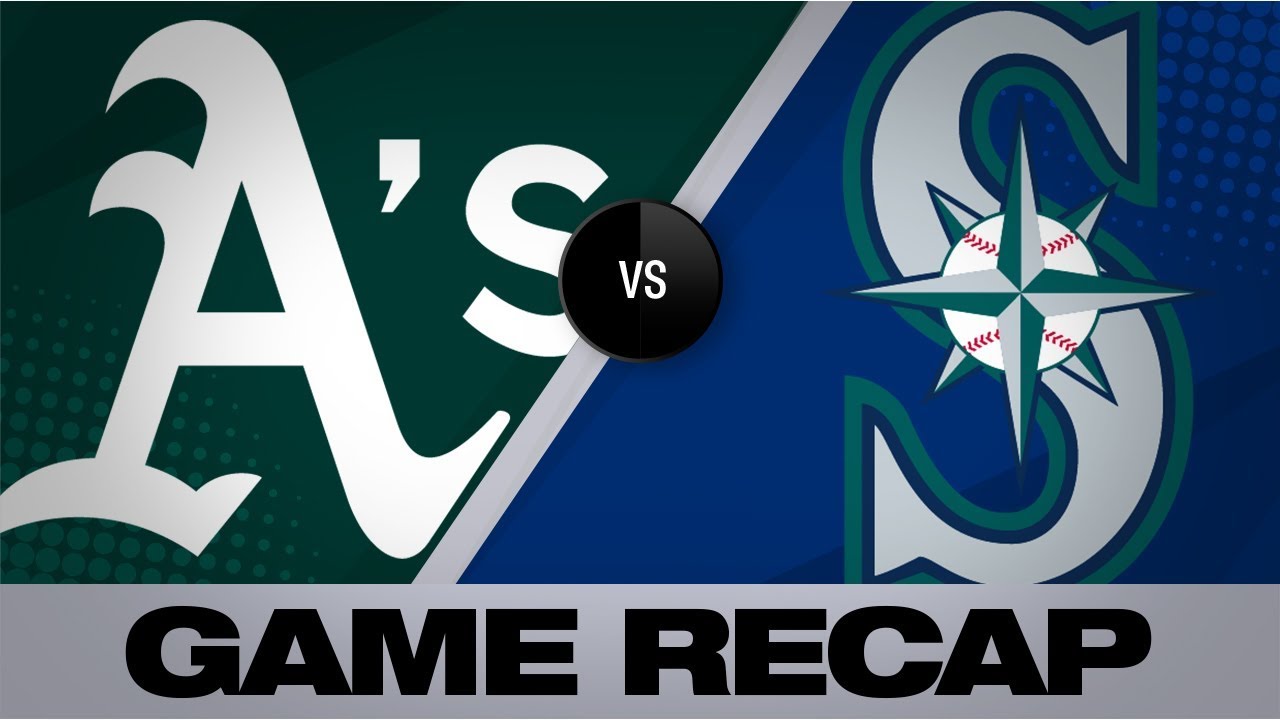 baseball movies Crawford walks it off in Mariners' 4-3 win | Athletics-Mariners Game Highlights 9/27/19