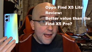 OPPO Find X5 Lite review - You can't have it all on a budget, but this is  pretty close - Ausdroid