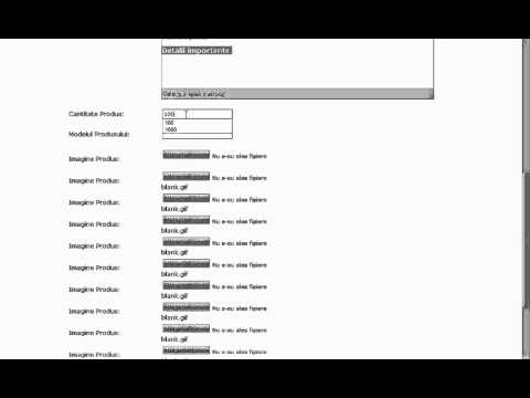 Video: Cum Se Creează Un Catalog De Produse Din Magazin