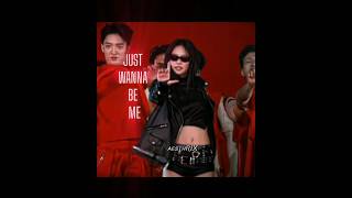 Dont Disrespect Herlikejennie jennie rap kimjennie englishrap edit goviral