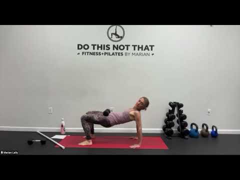 Strength - Full Body 10/30/25