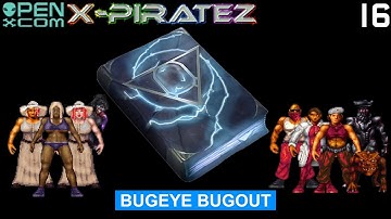 OpenXcom: X-Piratez - Part 16