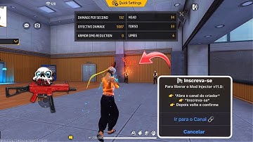 iOS PANEL | 100% SAFE ANTI BAN SHORTCUT DNS | for iphone 📲 100% HEADSHOT -Aimbot👾