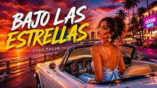 ☀️ Bajo Las Estrellas 🌊 | Spanish Deep House Summer Song