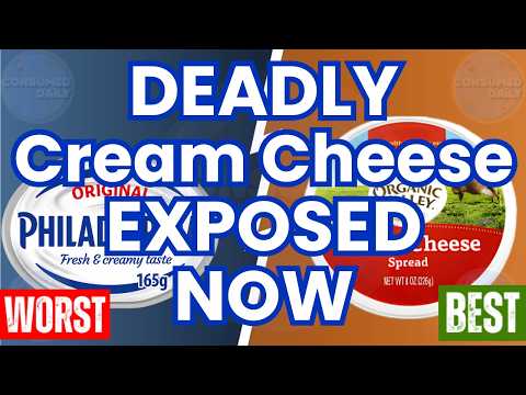 What Cheese Goes Well With Cream Cheese