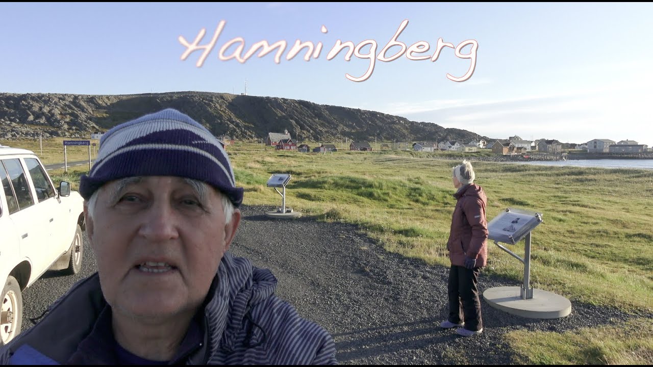 Lapin Ruska 10 -22 Varangen 2