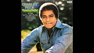 Which Way Do We Go , Charley Pride , 1974 Net Worth