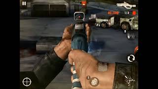 Contract Killer: Zombies "The Comrade" Rocket Launcher screenshot 5