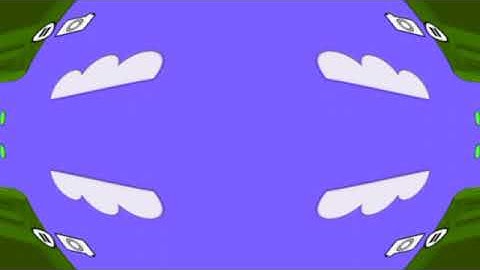 Pou Game Over Effects (Sponsored By Sessiz Vlog Effects) (EXTENDED)