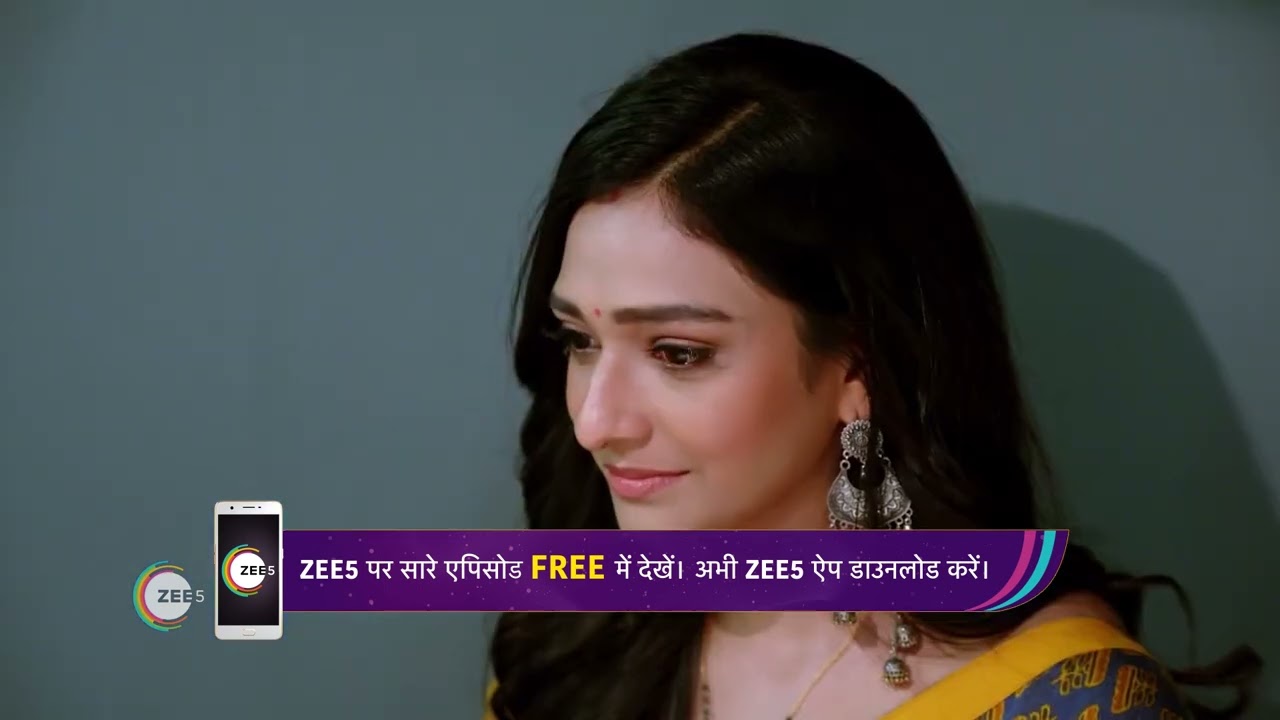 Bhagya Lakshmi - Webisode 333 - Rohit Suchanti, Aishwarya Khare - Zee TV