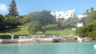 Tuckers Town, Bermuda