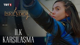 Tozkoparan İskender 21. Bölüm Fragmanı