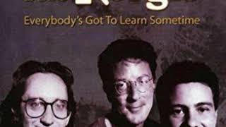 The Korgis - Everybody's Got To Learn Sometime