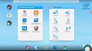 الغاء الاعاقة البصرية فى التابلت التعليمى screenshot 3