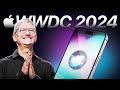 Apple WWDC 2024   9 Things to Expect