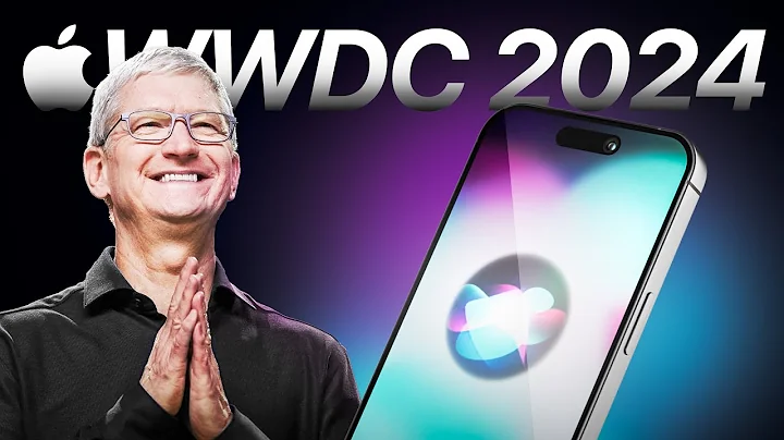 Apple WWDC 2024 - 9 Things to Expect! - DayDayNews