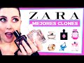 💎 Clones perfumes Zara | Inspiraciones alta gama