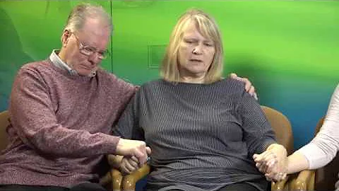 Family Tribute - Adam Ellison