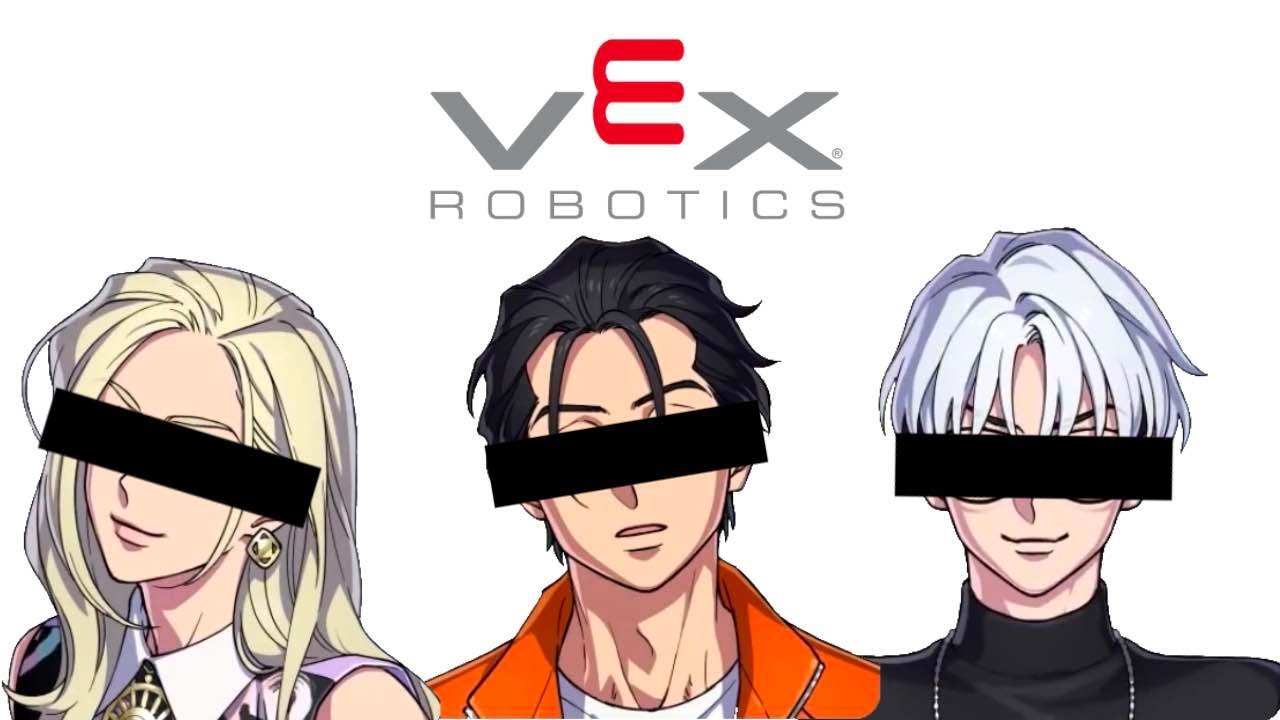 カリスマ || ハウスの事件簿～消えた秩序の笛