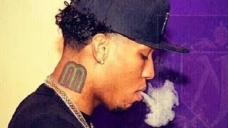 Yung Mazi (Feat. Kevin Gates & Bloody Jay) - Make It Or Take It (Trap-A-Nomics)