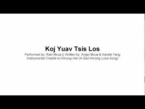 Video: Ua Cas Yuav Rov Hlub Yav Dhau Los