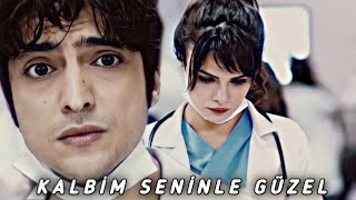Ali Nazlı - Kalbim Seninle Güzel Mucize Doktor Alnaz