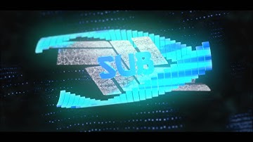 ► Intro ✘ SubArts ✘ ENTRY!