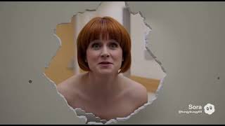 Scottish Nurse Enf Sora 2