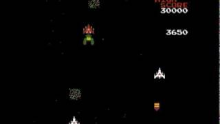 Hints, Tips & Tricks - Galaga: Doubling Your Power