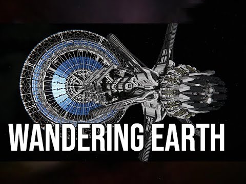 Space Engineers The Wandering Earth Space Station YouTube space-engineers-the-wandering-earth-space-station-youtube