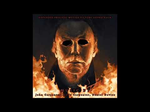 OST Halloween 2018 07 Prison Montage