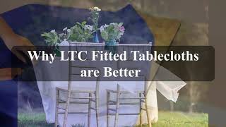 Famous Fitted Tablecloths Profile