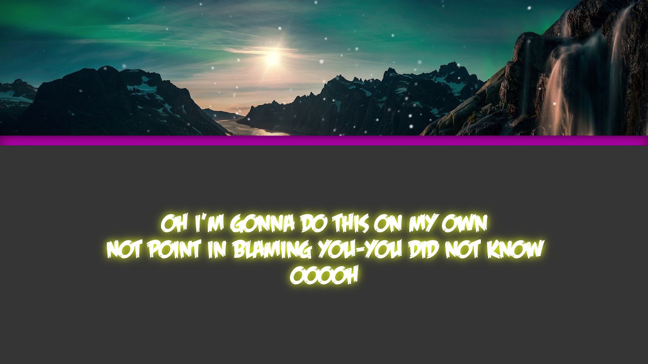 Diamond Eyes Everything [Lyrics] YouTube