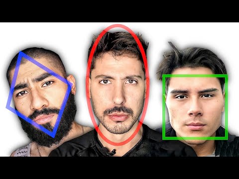 Video: 3 formas de conseguir el corte de pelo adecuado