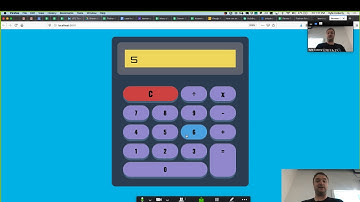 DOM Calculator Review