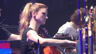 José González + The String Theory  Royal Festival Hall, London