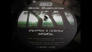Deapoh & Cessman - Natural (2023)